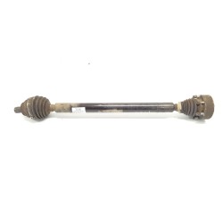 Recambio de transmisión delantera derecha para seat leon (1p1) 1.9 tdi referencia OEM IAM 1K05407272GM  