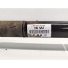 Recambio de transmisión delantera derecha para seat leon (1p1) 1.9 tdi referencia OEM IAM 1K05407272GM  
