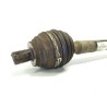 Recambio de transmisión delantera derecha para seat leon (1p1) 1.9 tdi referencia OEM IAM 1K05407272GM  