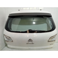Rear tailgate CITROEN C4 LIM. | Becerril Scrap Yard