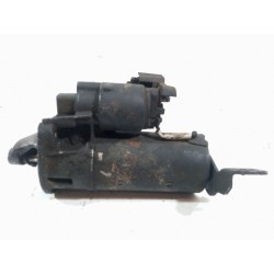 Recambio de motor arranque para ford mondeo berlina/familiar (fd) clx berlina referencia OEM IAM 075870  