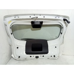 Rear tailgate Dacia Sandero II | Becerril Scrap Yard
