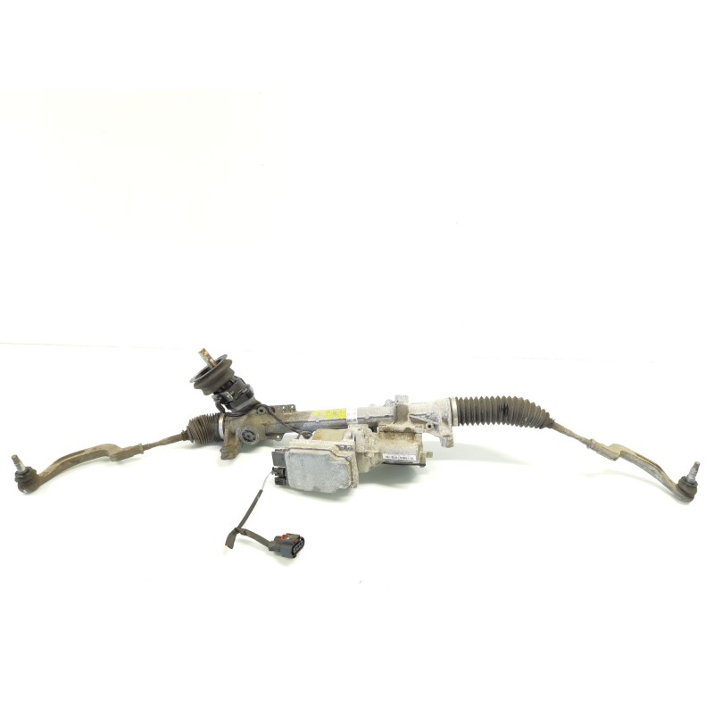 Recambio de cremallera dirección para mercedes-benz clase a (w176) a 200 cdi / d (176.008) referencia OEM IAM Q003TA1372ZE  