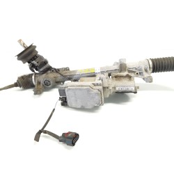Recambio de cremallera dirección para mercedes-benz clase a (w176) a 200 cdi / d (176.008) referencia OEM IAM Q003TA1372ZE  