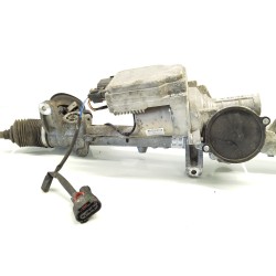 Recambio de cremallera dirección para mercedes-benz clase a (w176) a 200 cdi / d (176.008) referencia OEM IAM Q003TA1372ZE  