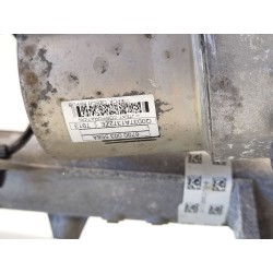 Recambio de cremallera dirección para mercedes-benz clase a (w176) a 200 cdi / d (176.008) referencia OEM IAM Q003TA1372ZE  