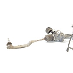 Recambio de cremallera dirección para mercedes-benz clase a (w176) a 200 cdi / d (176.008) referencia OEM IAM Q003TA1372ZE  