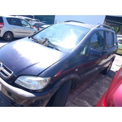 Elenco delle parti per Opel zafira a monospace (T98) 2.0 DI 16V (F75) Diesel dell'anno 2003 con motore X 20 DTL,Y 20 DTL