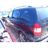 Elenco delle parti per Opel zafira a monospace (T98) 2.0 DI 16V (F75) Diesel dell'anno 2003 con motore X 20 DTL,Y 20 DTL