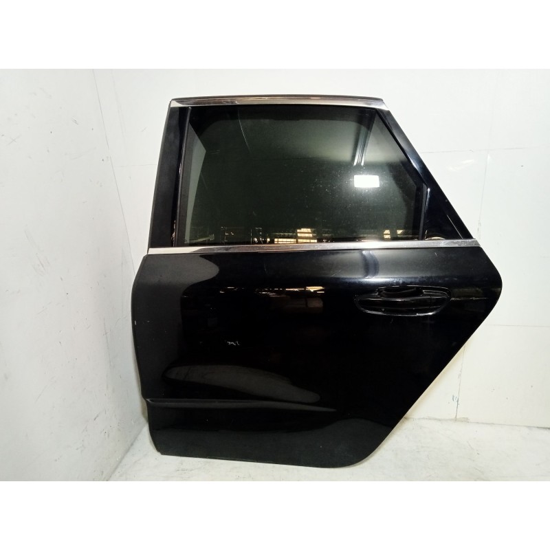 Recambio de puerta trasera izquierda para citroën c4 picasso ii 1.2 thp 130 referencia OEM IAM   