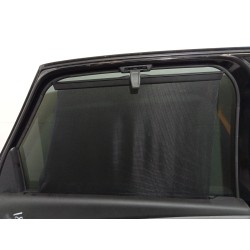 Recambio de puerta trasera izquierda para citroën c4 picasso ii 1.2 thp 130 referencia OEM IAM   