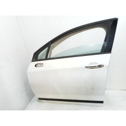 Left front door CITROEN C5 berlina | Becerril Scrap Yard