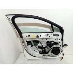 Left front door CITROEN C5 berlina | Becerril Scrap Yard