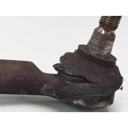 Recambio de cremallera dirección para seat ibiza iii (6l1) 1.4 16v referencia OEM IAM 6Q1423061MX  