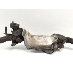 Recambio de cremallera dirección para volkswagen jetta (1k2) advance referencia OEM IAM 1K1423981J  