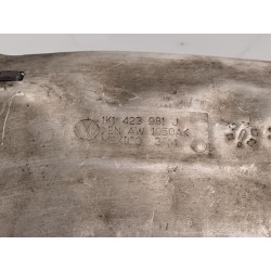 Cremagliera dello sterzo Volkswagen Jetta (1K2) | Desguace Becerril
