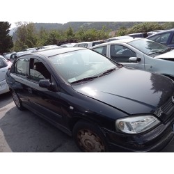 opel astra g berlina del año 2003