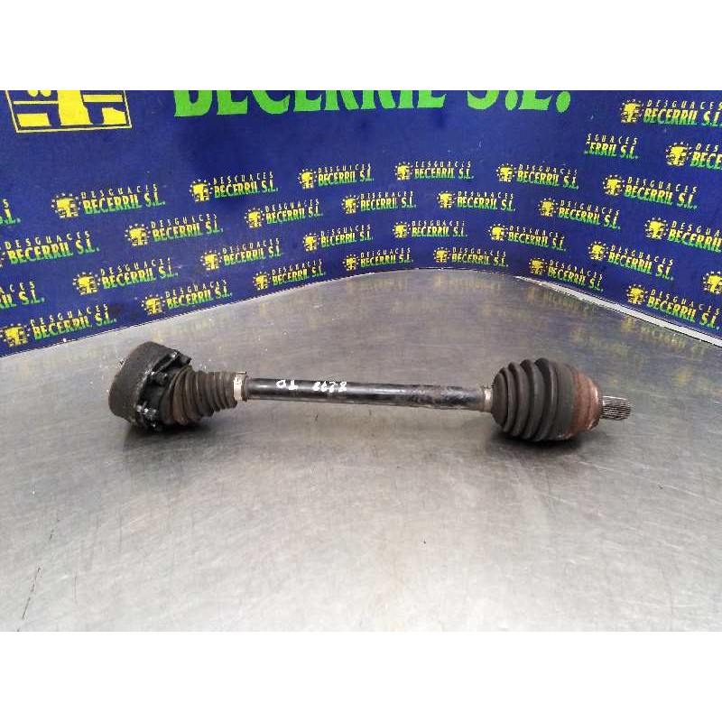 Recambio de transmision trasera izquierda para volkswagen passat berlina (3c2) advance 4motion referencia OEM IAM Recambio de transmision trasera izquierda para volkswagen passat berlina (3c2) advance 4motion referencia OEM IAM