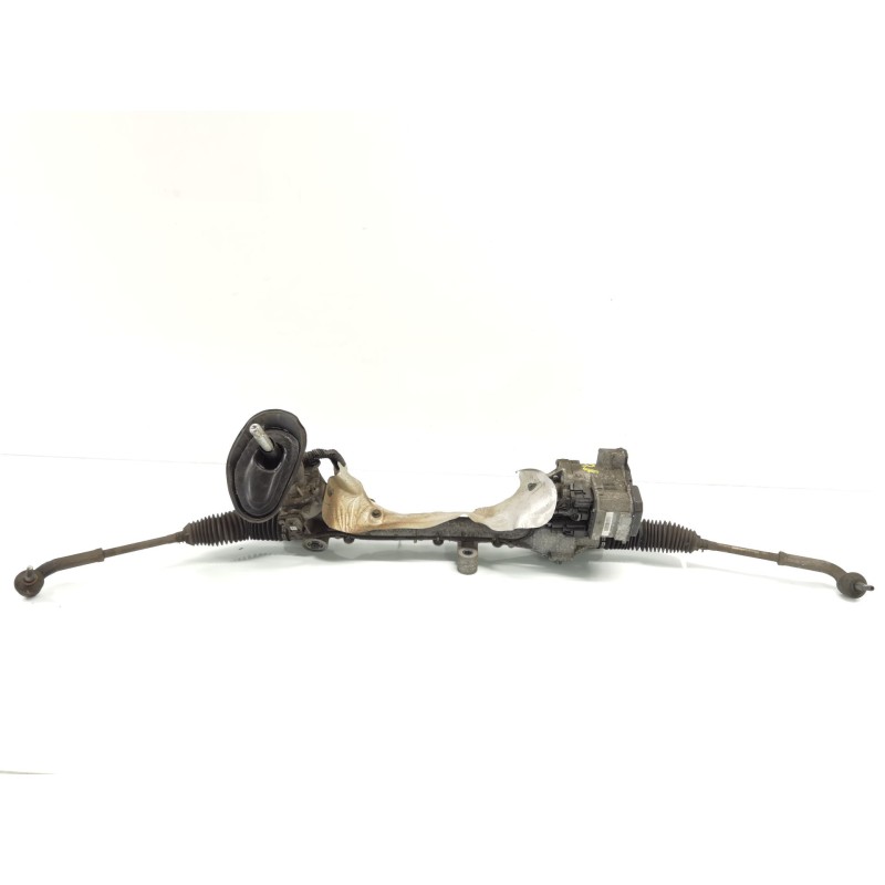 Recambio de cremallera dirección para ford c-max ii (dxa/cb7, dxa/ceu) 1.0 ecoboost referencia OEM IAM A0040345A  