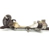Recambio de cremallera dirección para ford c-max ii (dxa/cb7, dxa/ceu) 1.0 ecoboost referencia OEM IAM A0040345A  