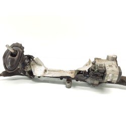Crémaillère de direction Ford Focus III | Desguace Becerril