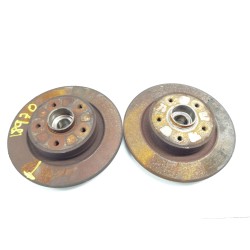 Disque de frein arrière Renault Scenic II | Desguace Becerril