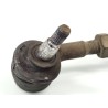 Recambio de cremallera dirección para peugeot 307 (s1) xs referencia OEM IAM 4000ZK 1663651880 