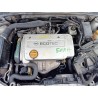 Engine and transmission export Opel Vectra b berlina | Becerril Scrap Yard