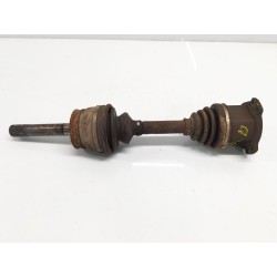 Right front axle Nissan Terrano II (R20) | Becerril Scrap Yard