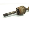 Right front axle Nissan Terrano II (R20) | Becerril Scrap Yard