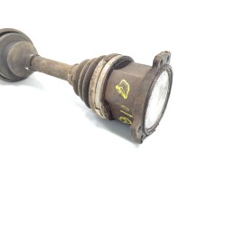 Right front axle Nissan Terrano II (R20) | Becerril Scrap Yard