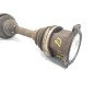 Right front axle Nissan Terrano II (R20) | Becerril Scrap Yard