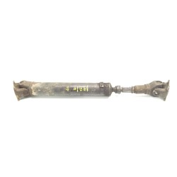 Recambio de transmisión central para nissan terrano ii (r20) 2.7 td 4wd referencia OEM IAM 372007F001  