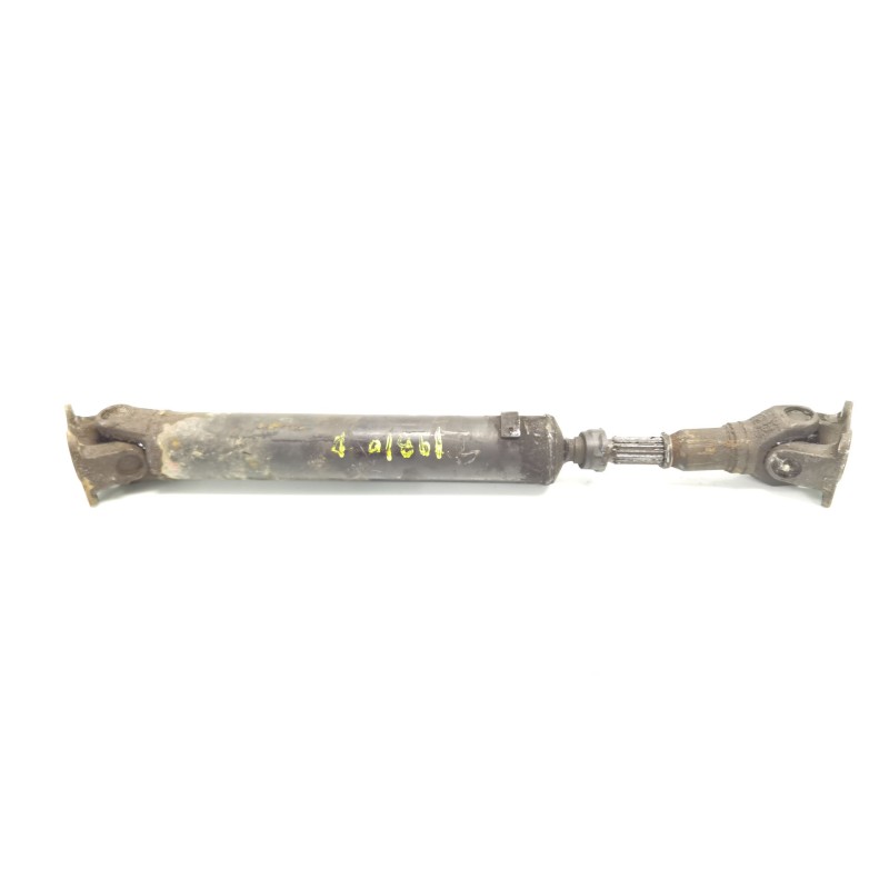 Recambio de transmisión central para nissan terrano ii (r20) 2.7 td 4wd referencia OEM IAM 372007F001  