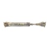 Recambio de transmisión central para nissan terrano ii (r20) 2.7 td 4wd referencia OEM IAM 372007F001  