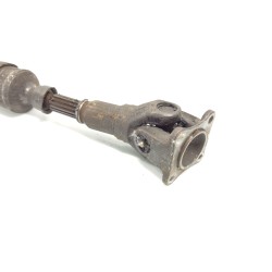 Recambio de transmisión central para nissan terrano ii (r20) 2.7 td 4wd referencia OEM IAM 372007F001  