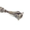 Recambio de transmisión central para nissan terrano ii (r20) 2.7 td 4wd referencia OEM IAM 372007F001  
