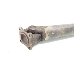 Recambio de transmisión central para nissan terrano ii (r20) 2.7 td 4wd referencia OEM IAM 372007F001  