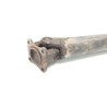 Recambio de transmisión central para nissan terrano ii (r20) 2.7 td 4wd referencia OEM IAM 372007F001  