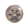 Recambio de mangueta delantera izquierda para nissan terrano ii (r20) 2.7 td 4wd referencia OEM IAM   
