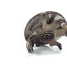 Recambio de mangueta delantera izquierda para nissan terrano ii (r20) 2.7 td 4wd referencia OEM IAM   