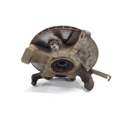 Recambio de mangueta delantera derecha para nissan terrano ii (r20) 2.7 td 4wd referencia OEM IAM   