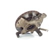 Recambio de mangueta delantera derecha para nissan terrano ii (r20) 2.7 td 4wd referencia OEM IAM   