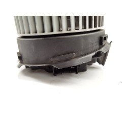 Recambio de motor calefaccion para peugeot 407 sw st confort pack referencia OEM IAM 4PUH18456AF  