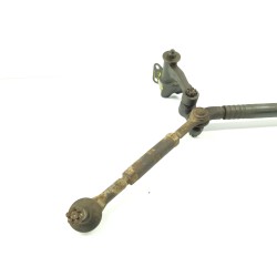 Recambio de barra dirección para nissan terrano ii (r20) 2.7 tdi 4wd referencia OEM IAM   