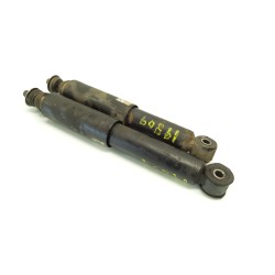 Recambio de juego amortiguadores delantero para nissan terrano ii (r20) 2.7 tdi 4wd referencia OEM IAM 301700290637  
