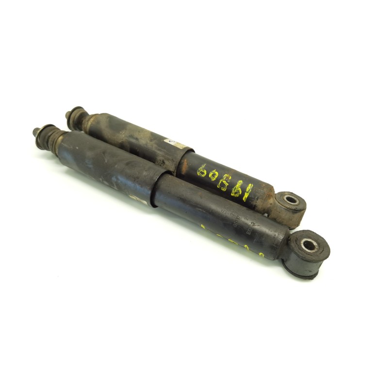 Recambio de juego amortiguadores delantero para nissan terrano ii (r20) 2.7 tdi 4wd referencia OEM IAM 301700290637  