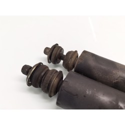 Recambio de juego amortiguadores delantero para nissan terrano ii (r20) 2.7 tdi 4wd referencia OEM IAM 301700290637  