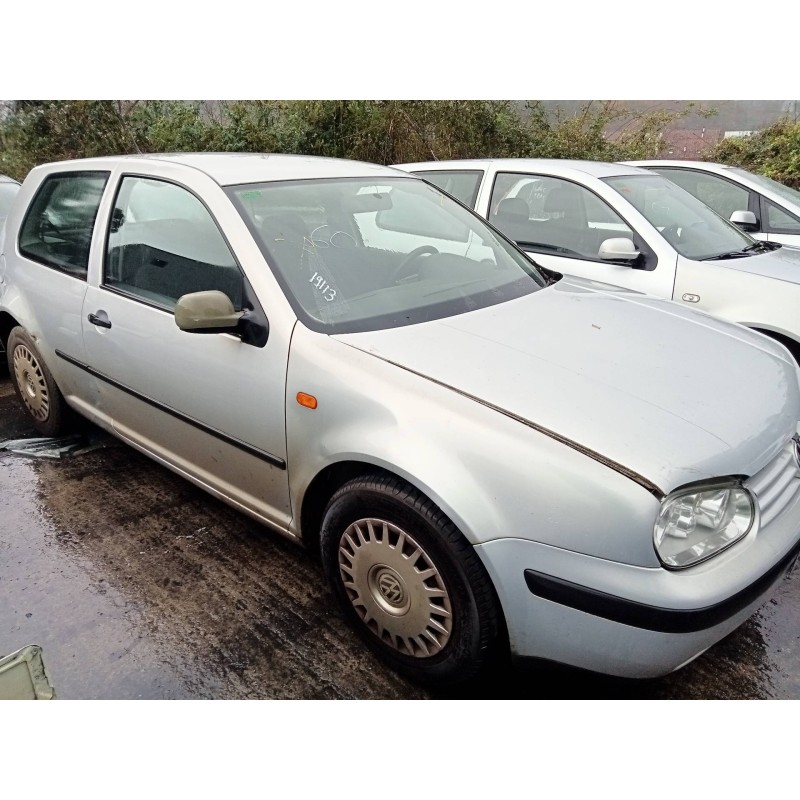 volkswagen golf iv (1j1) del año 1998 volkswagen golf iv (1j1) del año 1998