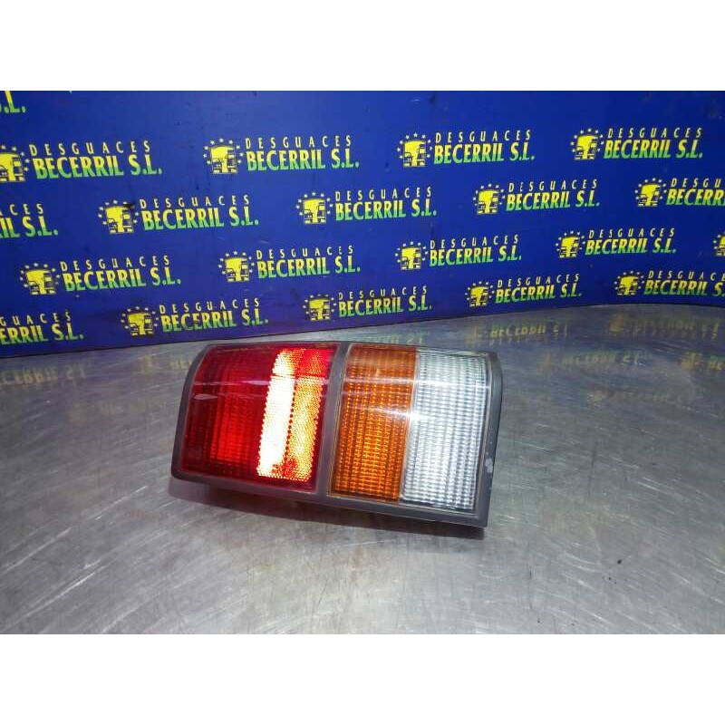 Recambio de piloto trasero derecho para opel corsa a cup referencia OEM IAM Recambio de piloto trasero derecho para opel corsa a cup referencia OEM IAM